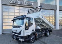 Șasiuri rigide Iveco EUROCARGO ML80E22