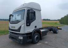 Șasiuri rigide Iveco EUROCARGO REGIONAL ML120E21D