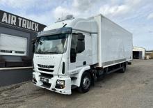 Șasiuri rigide Iveco EUROCARGO REGIONAL ML120E22K