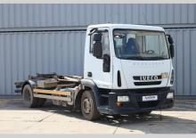 Șasiuri rigide Iveco EUROCARGO REGIONAL ML120E25D
