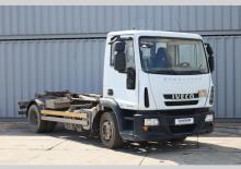 Șasiuri rigide Iveco EUROCARGO REGIONAL ML120E25K