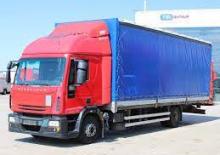 Șasiuri rigide Iveco EUROCARGO REGIONAL ML140E19D/P