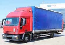 Șasiuri rigide Iveco EUROCARGO REGIONAL ML140E22