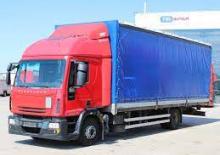Șasiuri rigide Iveco EUROCARGO REGIONAL ML140E25D/P