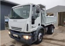 Șasiuri rigide Iveco EUROCARGO REGIONAL ML150E21D/P