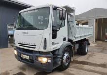 Șasiuri rigide Iveco EUROCARGO REGIONAL ML150E21K