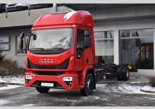 Șasiuri rigide Iveco EUROCARGO REGIONAL ML160E32