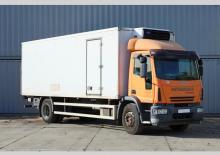 Șasiuri rigide Iveco EUROCARGO REGIONAL ML180E28/FP