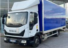 Șasiuri rigide Iveco EUROCARGO URBAN ML100E19K