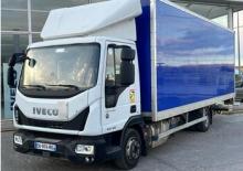 Șasiuri rigide Iveco EUROCARGO URBAN ML100E19/P