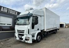 Șasiuri rigide Iveco EUROCARGO URBAN ML120E22K
