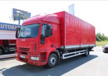 Șasiuri rigide Iveco EUROCARGO URBAN ML120E28/P