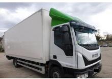 Șasiuri rigide Iveco EUROCARGO URBAN ML120EL19D/P