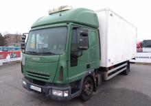 Șasiuri rigide Iveco EUROCARGO URBAN ML120EL21D/P