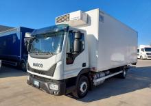 Șasiuri rigide Iveco EUROCARGO URBAN ML120EL22/P