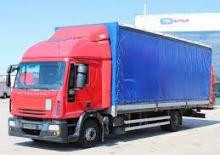 Șasiuri rigide Iveco EUROCARGO URBAN ML140E21K