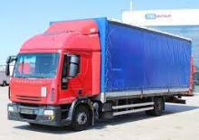 Șasiuri rigide Iveco EUROCARGO URBAN ML140E28