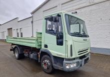 Șasiuri rigide Iveco EUROCARGO URBAN ML160E21/P