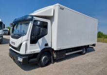 Șasiuri rigide Iveco EUROCARGO URBAN ML75E19
