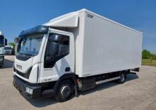 Șasiuri rigide Iveco EUROCARGO URBAN ML75E19/P