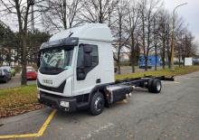 Șasiuri rigide Iveco EUROCARGO URBAN ML75E21
