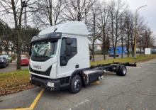 Șasiuri rigide Iveco EUROCARGO URBAN ML75E21K