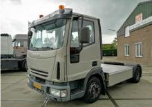 Șasiuri rigide Iveco EUROCARGO URBAN ML80E21