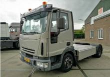 Șasiuri rigide Iveco EUROCARGO URBAN ML80E21D/P