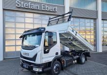 Șasiuri rigide Iveco EUROCARGO URBAN ML80E22K