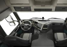 Șasiuri rigide Volvo Trucks FM11.330 8x2 Rigid - Tag