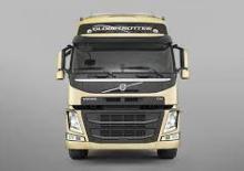 Șasiuri rigide Volvo Trucks FM13.420 10x4 Rigid