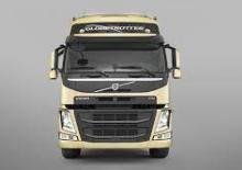 Șasiuri rigide Volvo Trucks FM13.420 4x2 Rigid