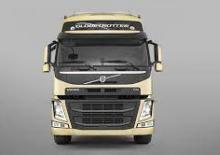 Șasiuri rigide Volvo Trucks FM13.420 4x2 Rigid