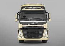 Șasiuri rigide Volvo Trucks FM13.420 6x4 Rigid