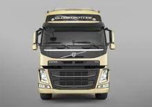 Șasiuri rigide Volvo Trucks FM13.420 8x2 Rigid - Pusher