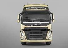 Șasiuri rigide Volvo Trucks FM13.420 8x2 Tag Rigid