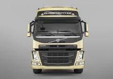 Șasiuri rigide Volvo Trucks FM13.420 8x4 Rigid