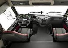 Șasiuri rigide Volvo Trucks FMX13.420 10x4 Rigid -X-High Tag Tridem
