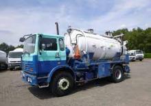 Șasiuri rigide Renault G 280.15 4x2 T MANAGER
