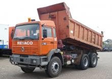 Șasiuri rigide Renault G 300.15 4x2 T MANAGER