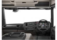 Șasiuri rigide Scania G 320 B6x4HZ