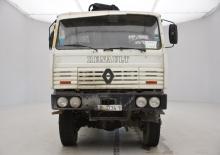 Șasiuri rigide Renault G 330.17 4x2 T MANAGER