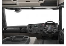Șasiuri rigide Scania G 410 B6x4HZ