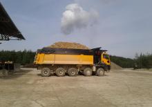 Șasiuri rigide Ginaf HD 4266