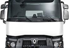 Șasiuri rigide Renault K 380.35 6X6 R HEAVY E6