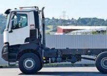 Șasiuri rigide Renault K 440.26 6X4 R MEDIUM E6