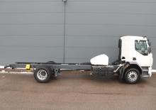 Șasiuri rigide DAF LF 310 FA 19t