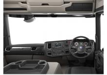 Șasiuri rigide Scania P 220 B4x2NA