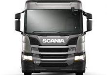 Șasiuri rigide Scania P 280 B8x2NA