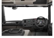 Șasiuri rigide Scania R 410 B4x2NZ